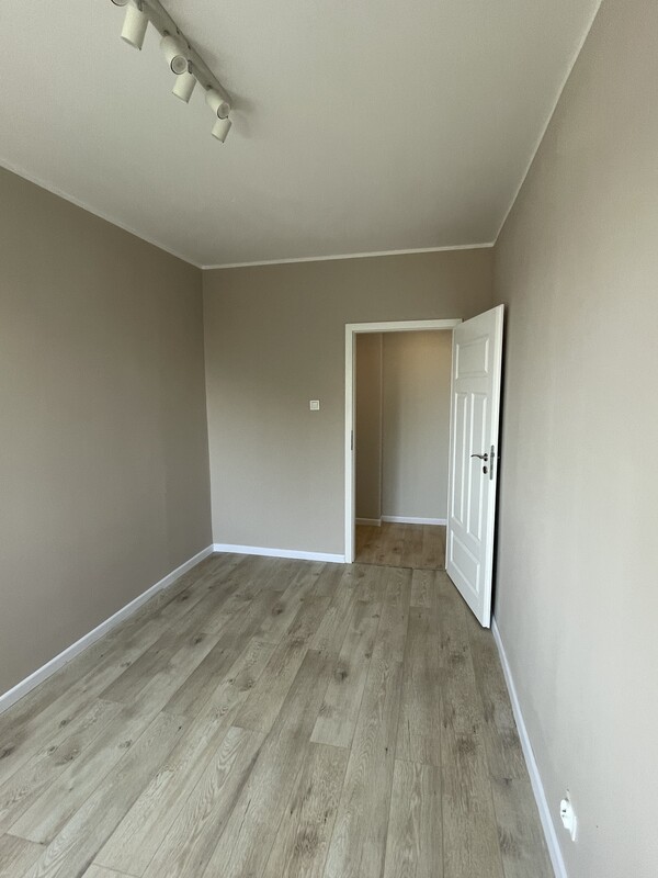 Elbląg Wynajmę 3-pokojowe mieszkanie w Elblągu – od 01.03