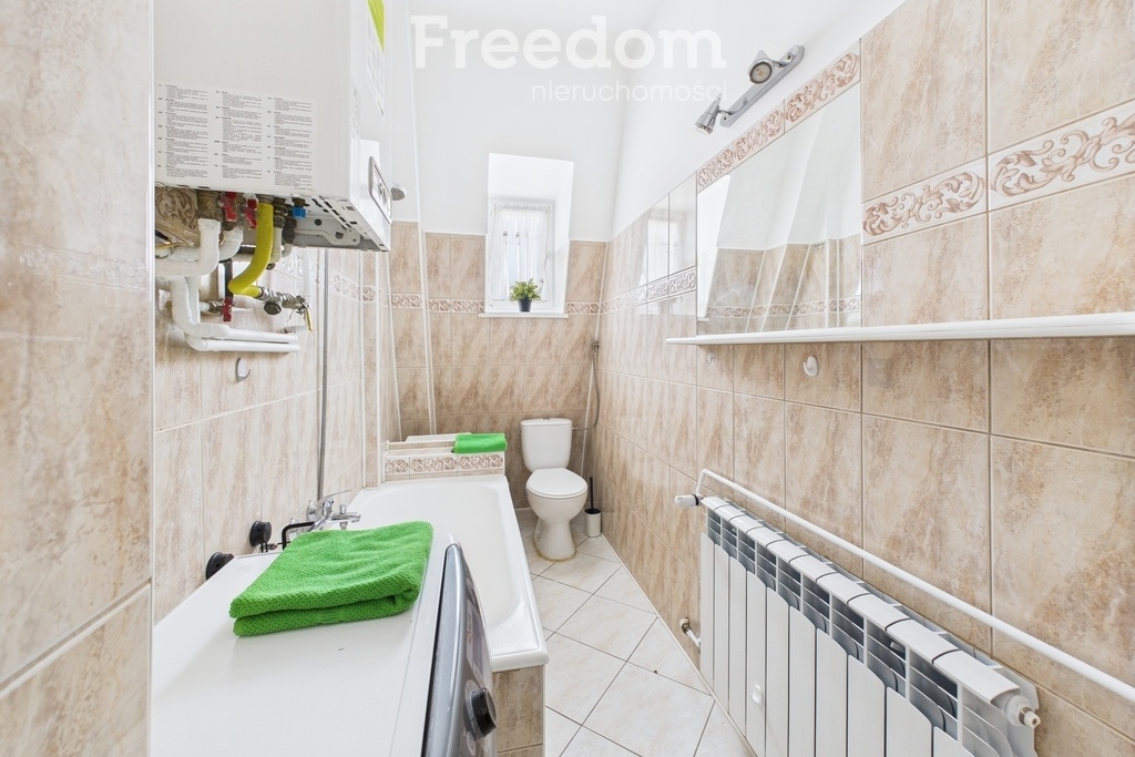 Elbląg FREEDOM NIERUCHOMOŚCISprzedam mieszkanie - Elbląg, Topolowa. Na sprzedaż oferuję przytulne, w pełni