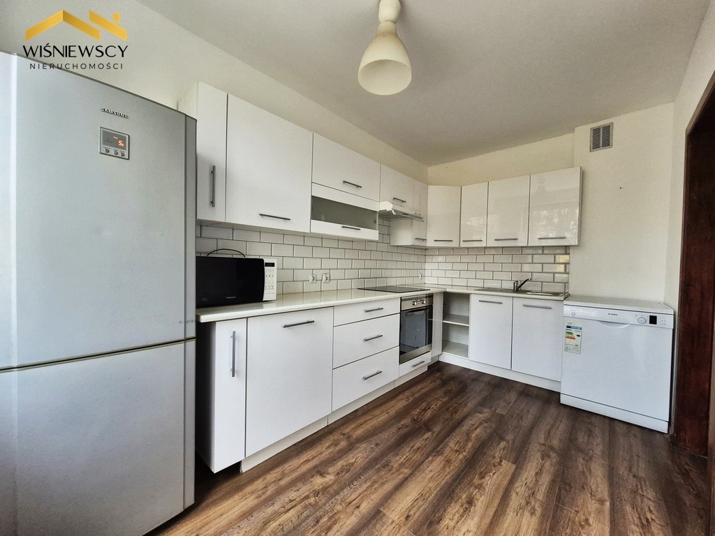 Elbląg WIŚNIEWSCY NIERUCHOMOŚCI Sp. z o.o.Sprzedam mieszkanie - Elbląg, Płocka. Oferta
Na sprzedaż dwupokojowe