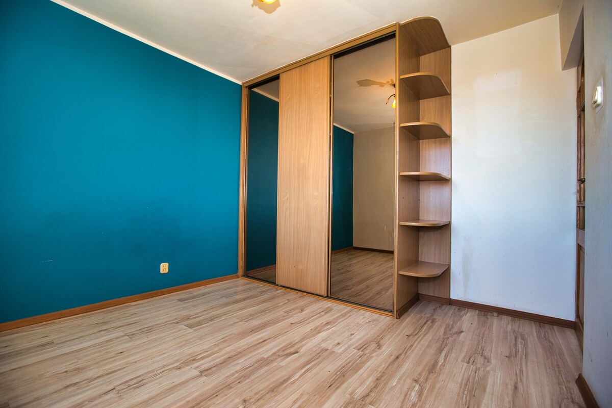 Elbląg 2 pokoje | 41 m² | 3 piętro | Elbląg | Do remontu wirtualny spacer 360