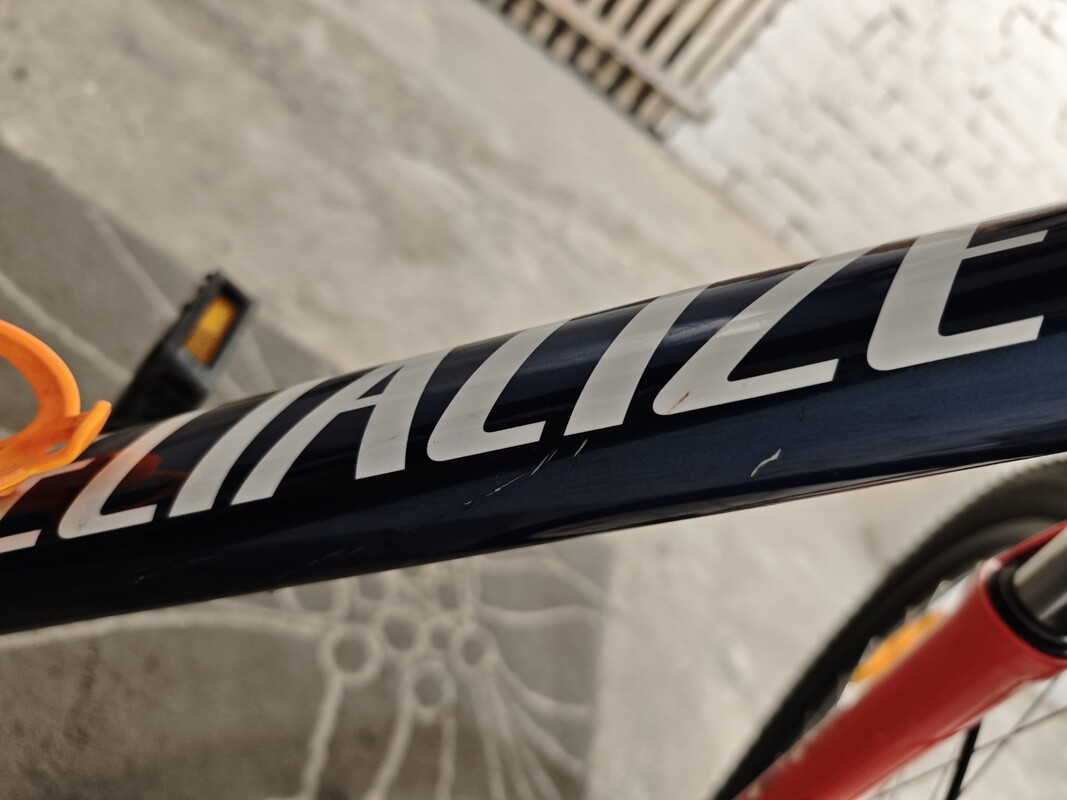Elbląg Sprzedam Specialized Jynx Sport 27.5 – lekki i wygodny rower górski, idealny do jazdy po lesie, ścieżkach