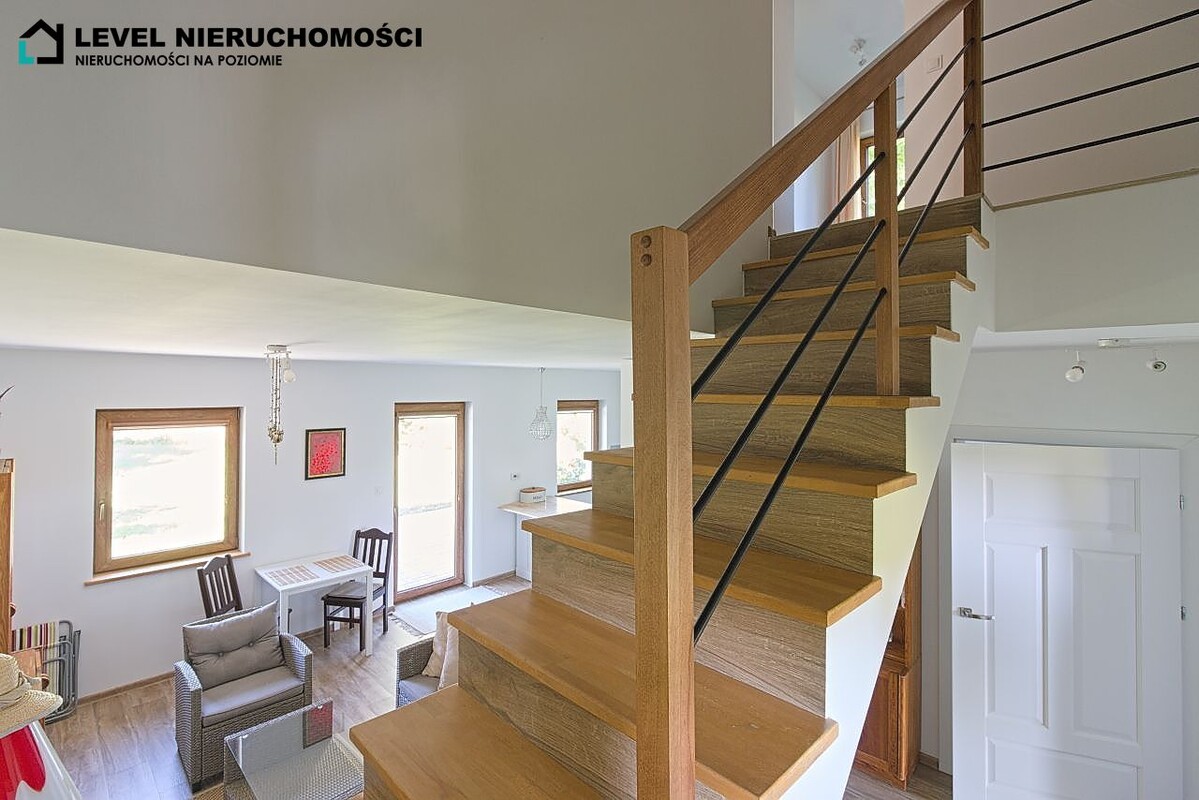 Elbląg LEVEL NIERUCHOMOŚCI Nowy, gotowy dom wolnostojący Stare Monasterzysko NIERUCHOMOŚCI NA POZIOMIE