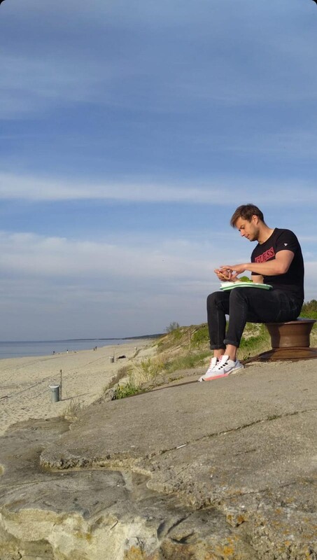 Elbląg 🐟 Ryby świeże i wędzone od rybaka 🌊