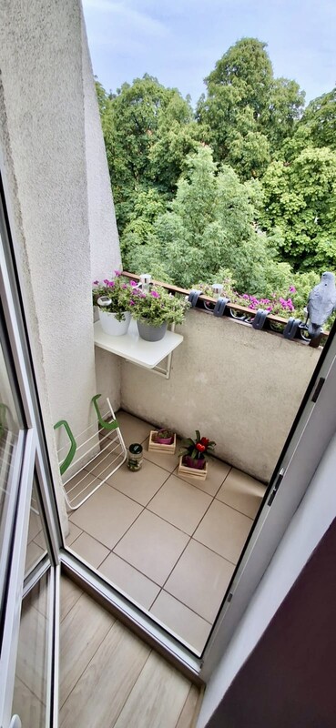 Elbląg OFERUJĘ DO WYNAJĘCIA MIESZKANIE 2 POKOJOWE Elbląg, ulica Lubraniecka (na