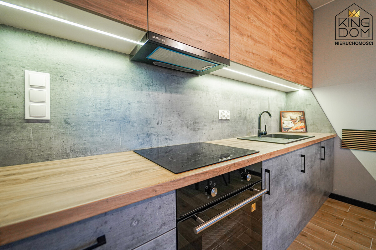 Elbląg 👑🏠 KINGDOM 🏠👑NIERUCHOMOŚCI BLISKO CIEBIE KLIMATYZOWANY