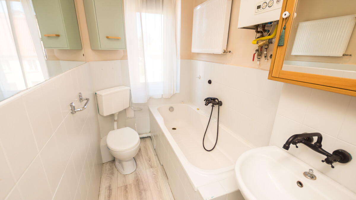 Elbląg * * * ABC NIERUCHOMOŚCI * * *NOWOŚĆ!! MIESZKANIE W DOBREJ LOKALIZACJI MIASTA2 pokoje o pow. 48,15 m2,