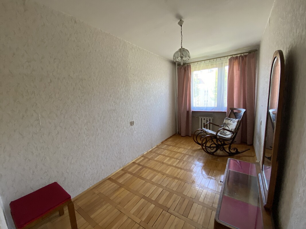 Elbląg PROFIT Na sprzedaz mieszkanie 3 pokojowe o powierzchni 54,76m2,w bloku przy ul. Robotniczej.