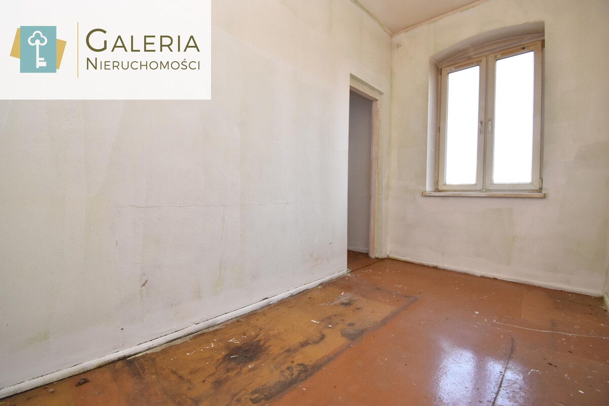 Elbląg GALERIA NIERUCHOMOŚCIZ pasji i miłości do nieruchomościNa sprzedaż: Dwa pokoje do własnej aranżacji na