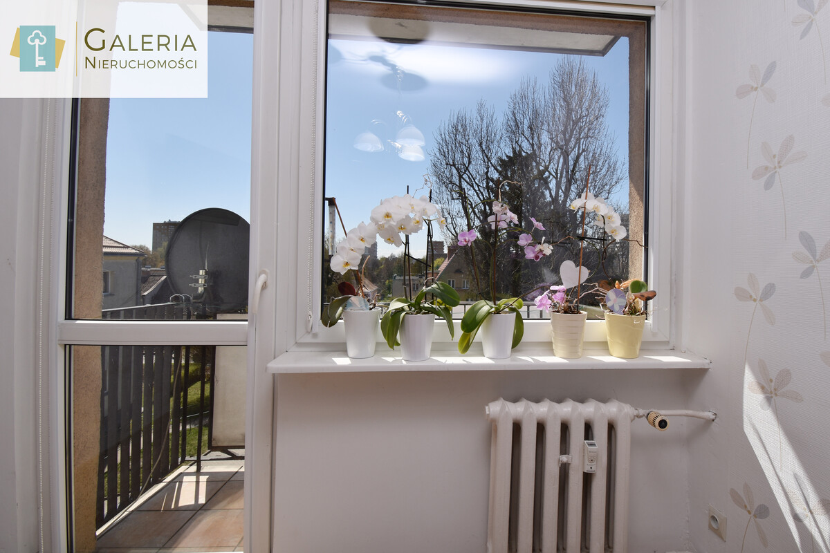 Elbląg GALERIA NIERUCHOMOŚCIZ pasji i miłości do nieruchomościNa sprzedaż: Dwa pokoje, balkon, świetna