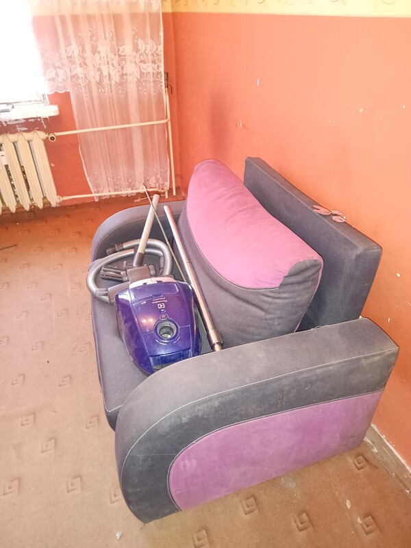 Elbląg Oddam za darmo wszystko to co na fotografii transport w waszym zakresie