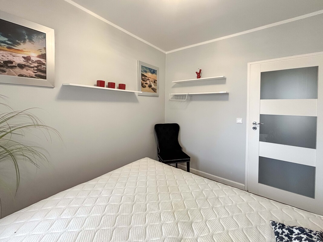 Elbląg 🏠DE FACTO NIERUCHOMOŚCI🏠TWÓJ ZAUFANY PARTNER NOWOŚĆ! MIESZKANIE W NA UL.