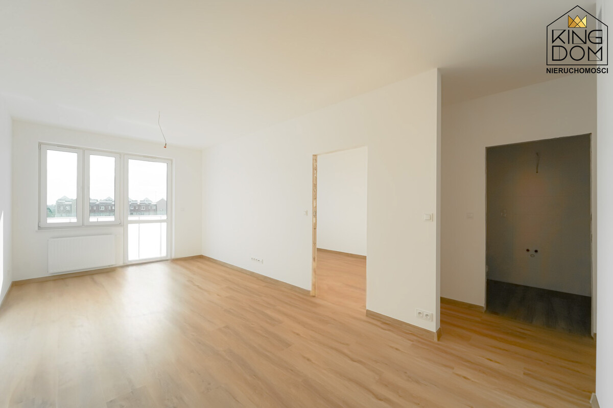 Elbląg 👑🏠 KINGDOM 🏠👑NIERUCHOMOŚCI BLISKO CIEBIE USTAWNE 2-POKOJOWE