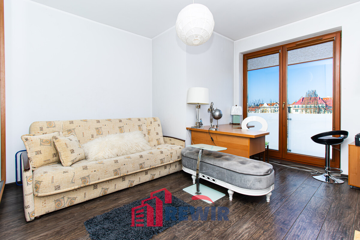 Elbląg RewiR NieruchomościWybierz Swój❤️Wymarzony RewiR Nowoczesny apartament w centrum Elbląga z