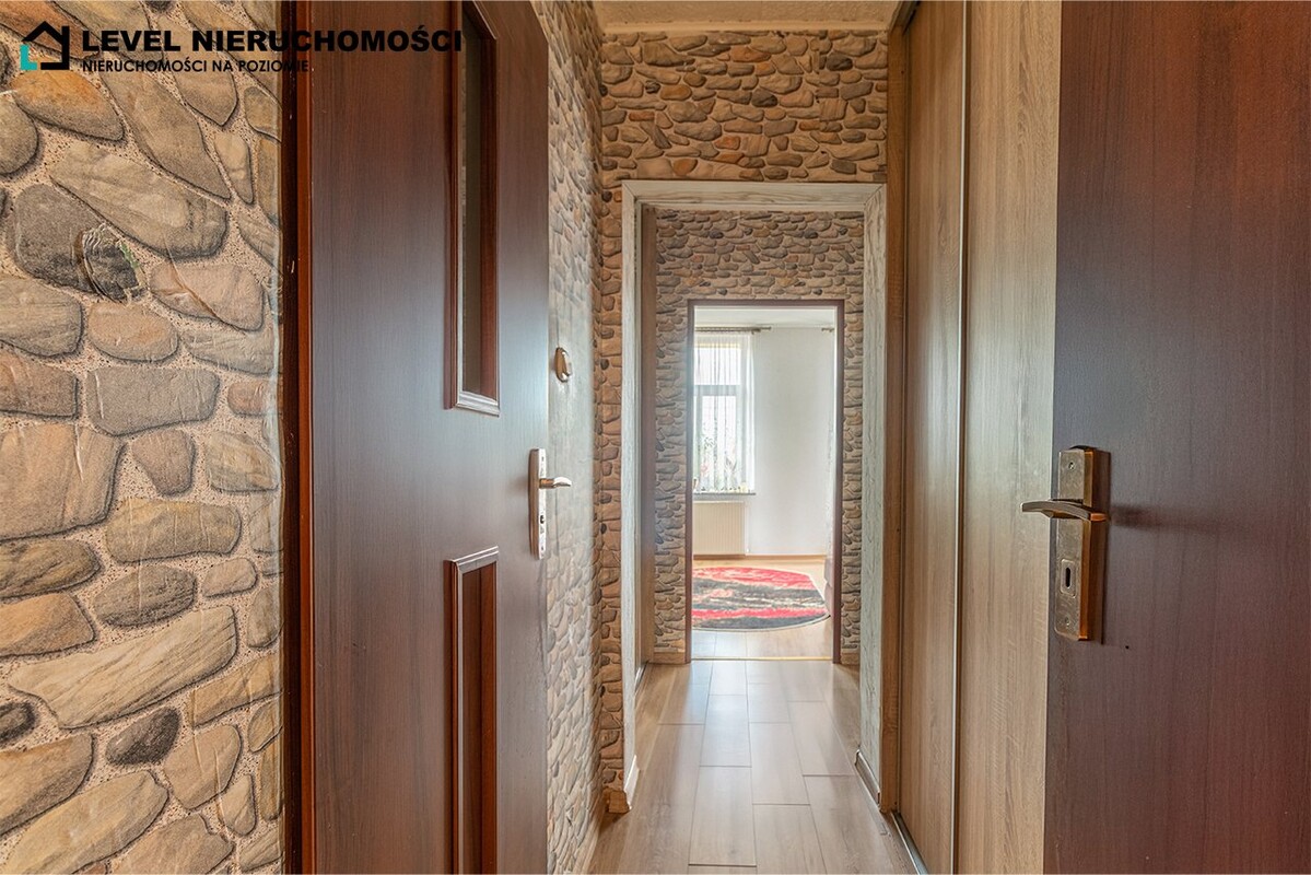 Elbląg LEVEL NIERUCHOMOŚCI Mieszkanie na pierwszym piętrze84,1m2 plus balkon NIERUCHOMOŚCI NA POZIOMIE