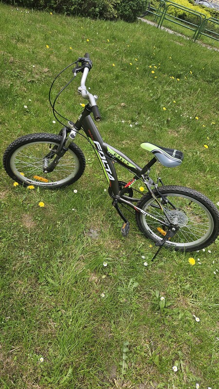 Elbląg Sprzedam 2 rowery