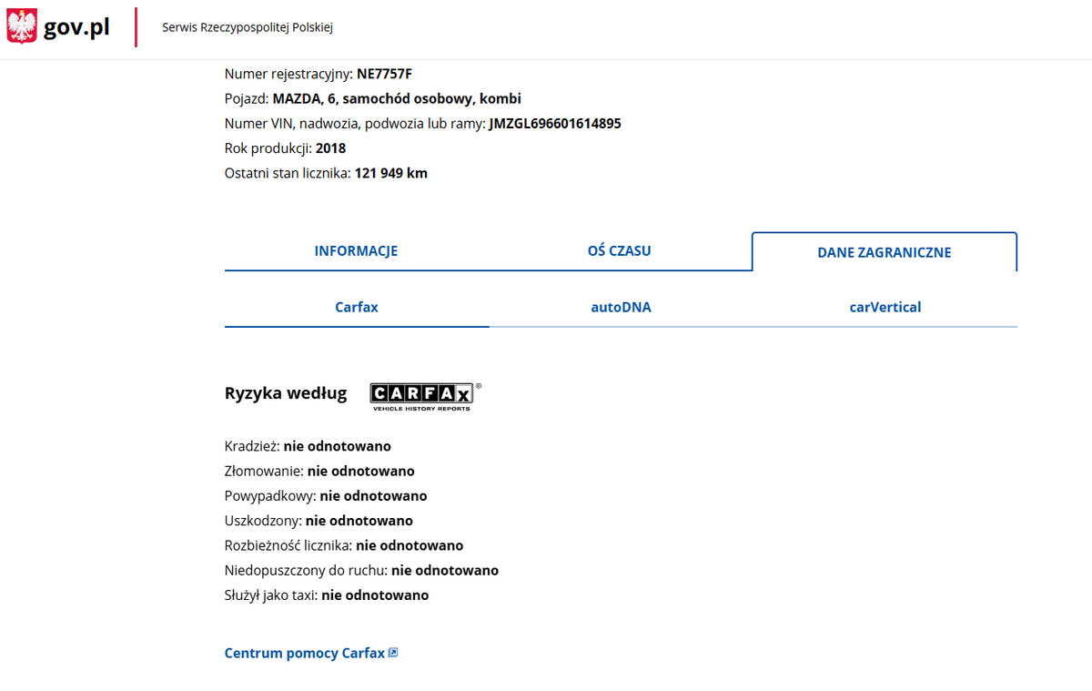 Elbląg Auto Leew LEWANDOWSKI
