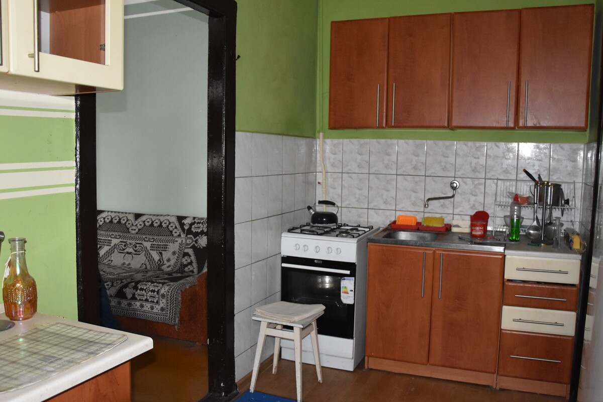 Elbląg ATUT NIERUCHOMOŚCI poleca:Mieszkanie na Elbląskim ZATORZU. Najlepsza, cicha lokalizacja w dzielnicy. W