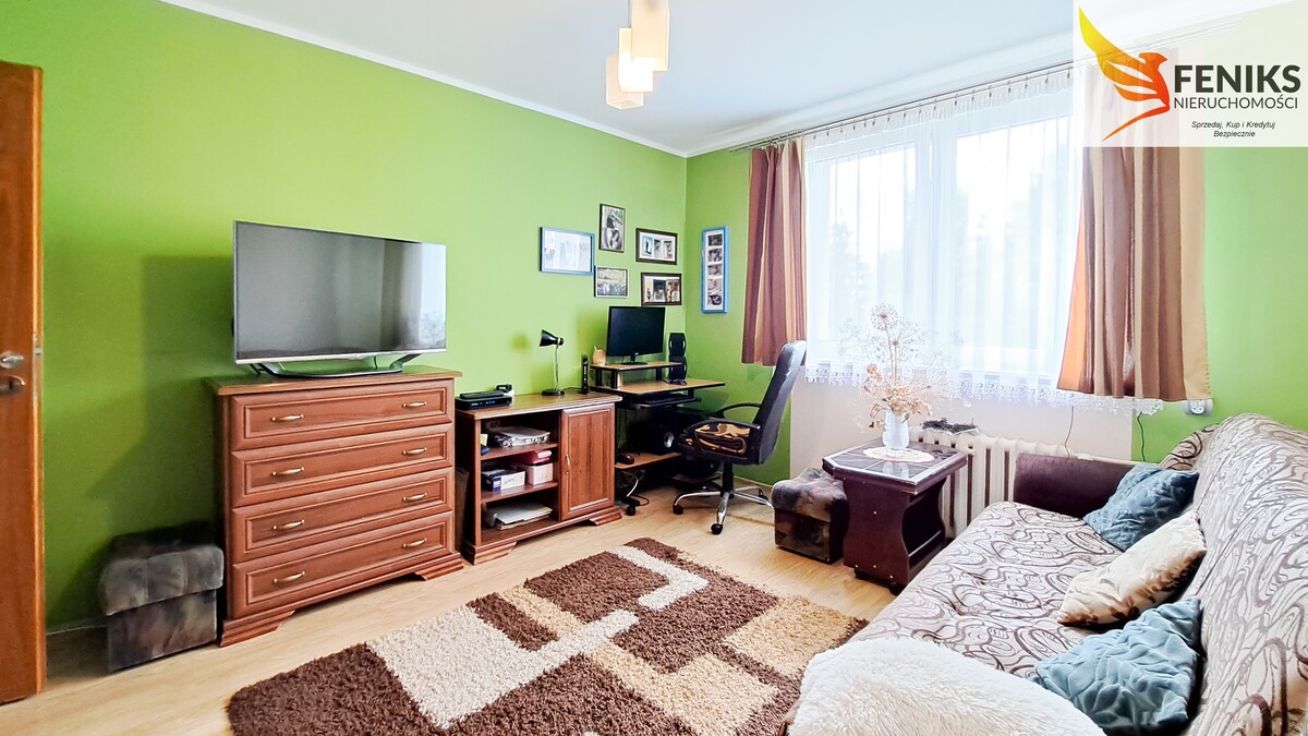 Elbląg FENIKS NIERUCHOMOŚCIPOLECA:MIESZKANIE 3 POKOJOWE NA PARTERZE  UL. SKRZYDLATACENA 450.000 ZŁ