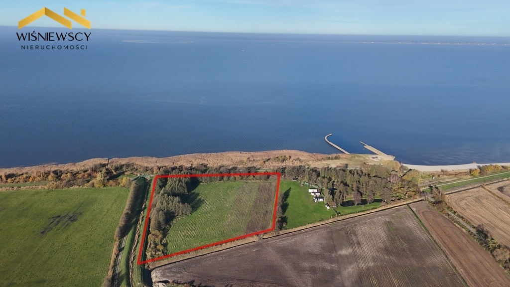 Elbląg WIŚNIEWSCY NIERUCHOMOŚCI Sp. z o.o.Sprzedam działkę - Kadyny. OFERTA SPRZEDAŻY
Na sprzedaż unikatowa