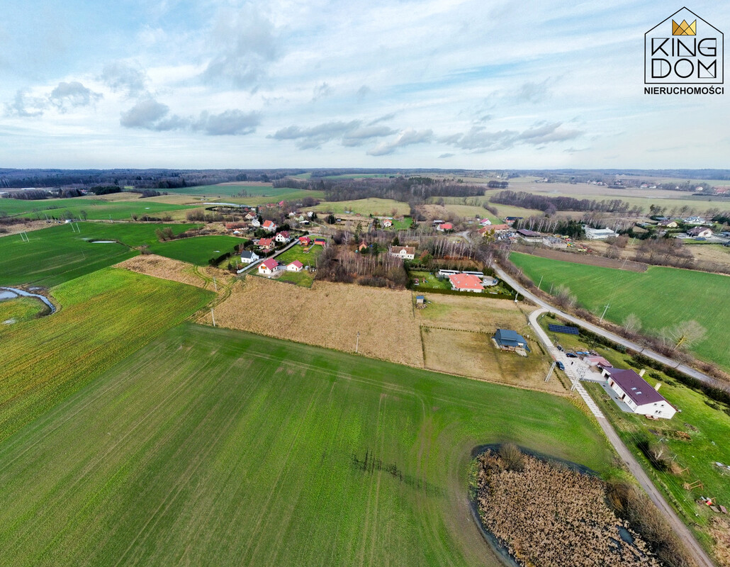 Elbląg 👑🏠 KINGDOM 🏠👑NIERUCHOMOŚCI BLISKO CIEBIE NA