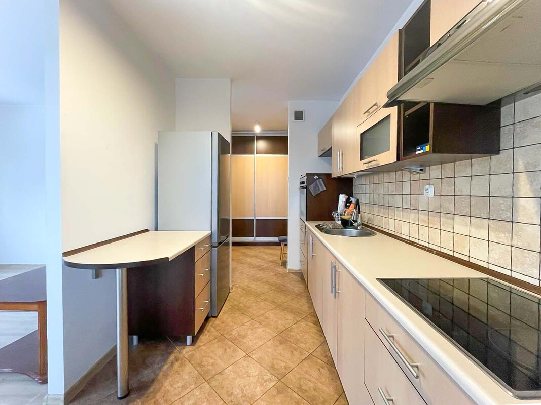 Elbląg 🏠DE FACTO NIERUCHOMOŚCI🏠TWÓJ ZAUFANY PARTNER NOWOŚĆ! MIESZKANIE W NOWOCZESNYM