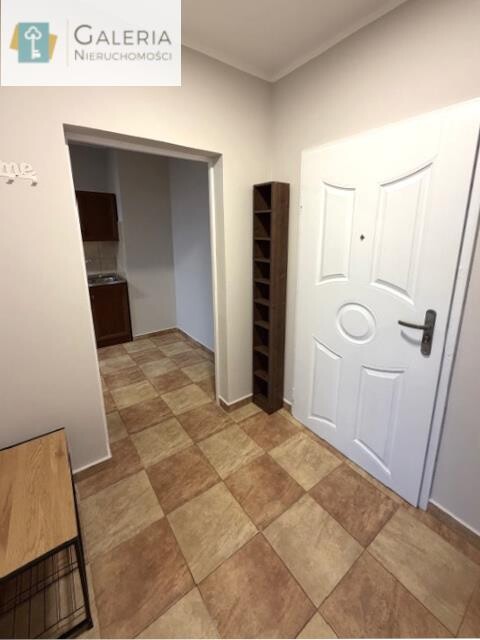 Elbląg GALERIA NIERUCHOMOŚCIZ pasji i miłości do nieruchomościNa sprzedaż: Kawalerka na 4 piętrze przy ulicy