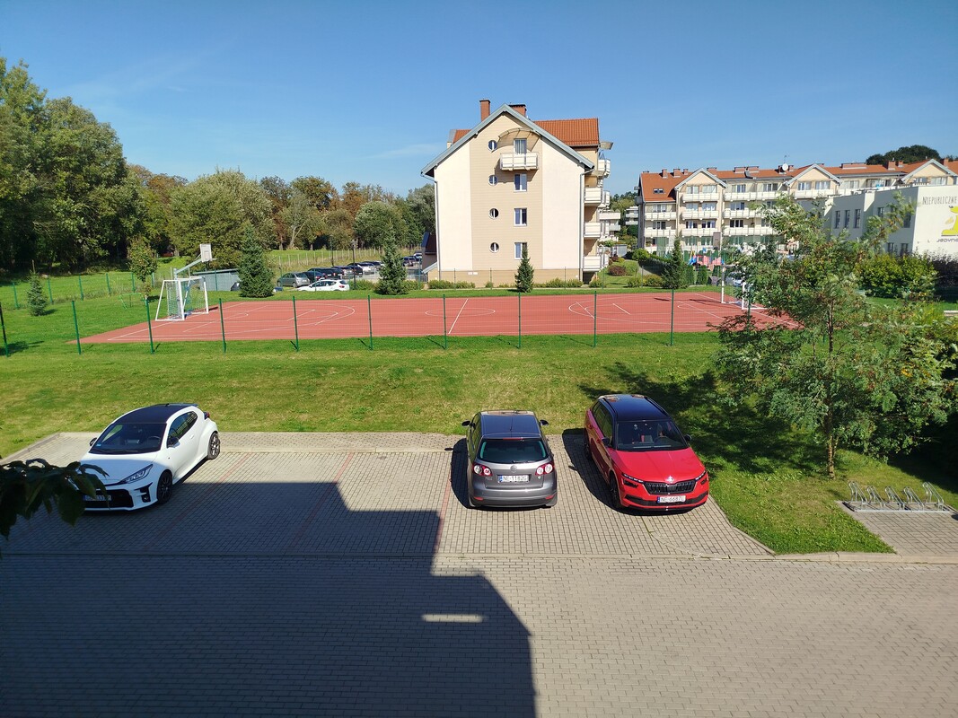 Elbląg Na  sprzedaż  mieszkanie  na  BIELANACH  ul.   Nowogródzka z miejscem postojowym