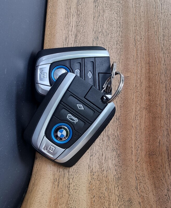 Elbląg ZWINNE I EKONOMICZNE BMW i3ELEKTRYK | AUTOMAT | PANORAMA | KAMERA COFANIA... i wiele innych nowoczesnych