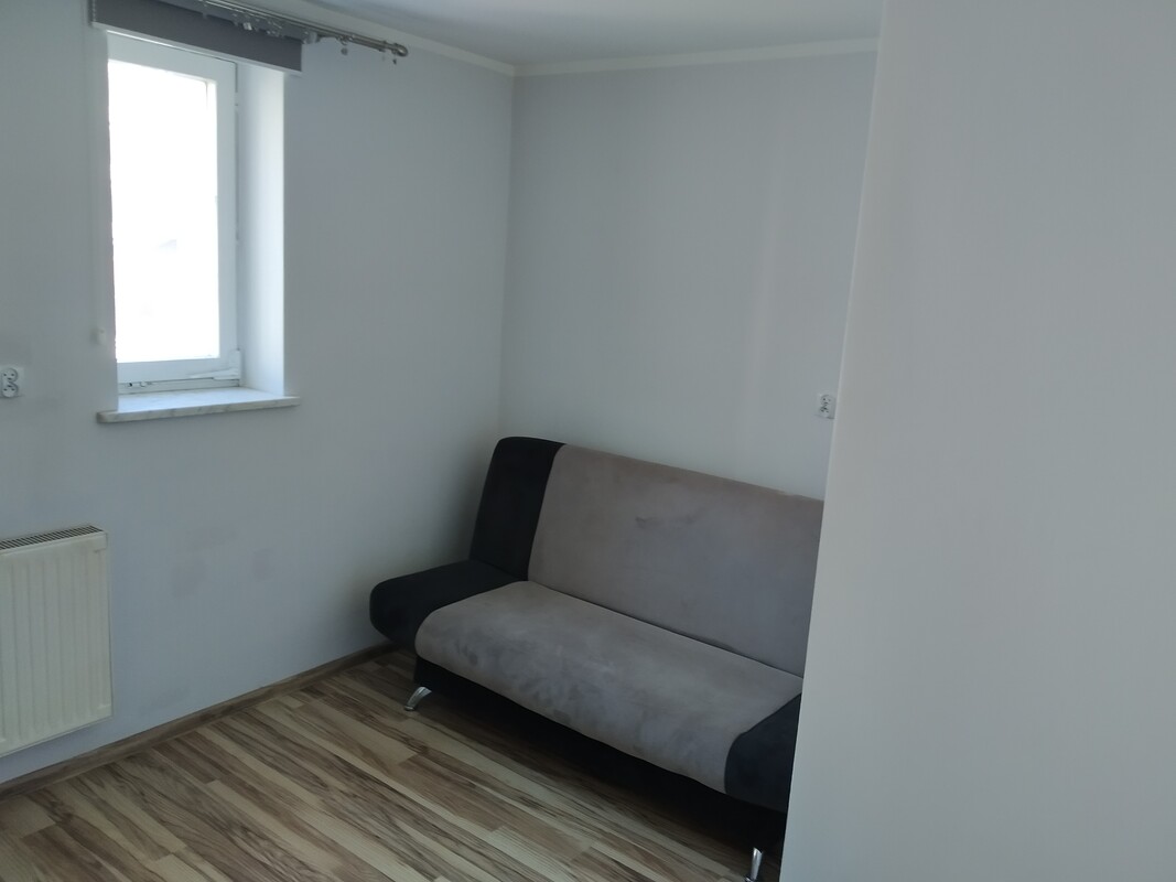 Elbląg BIURO NIERUCHOMOŚCISZULC& SZULCMieszkanie - Elbląg ul. WyczółkowskiegoPowierzchnia: 39 m2Mieszkanie 2