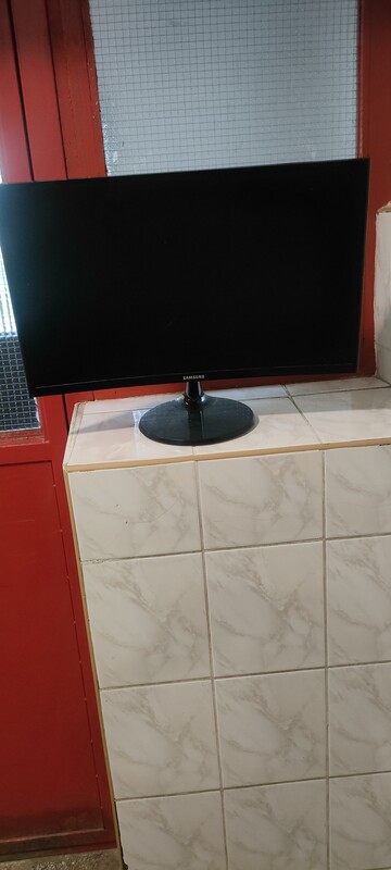 Elbląg Witam, sprzedam komputer uzywany w 100%sprawny wraz z monitorem Samsung 24 cale zakrzywiony. parametry