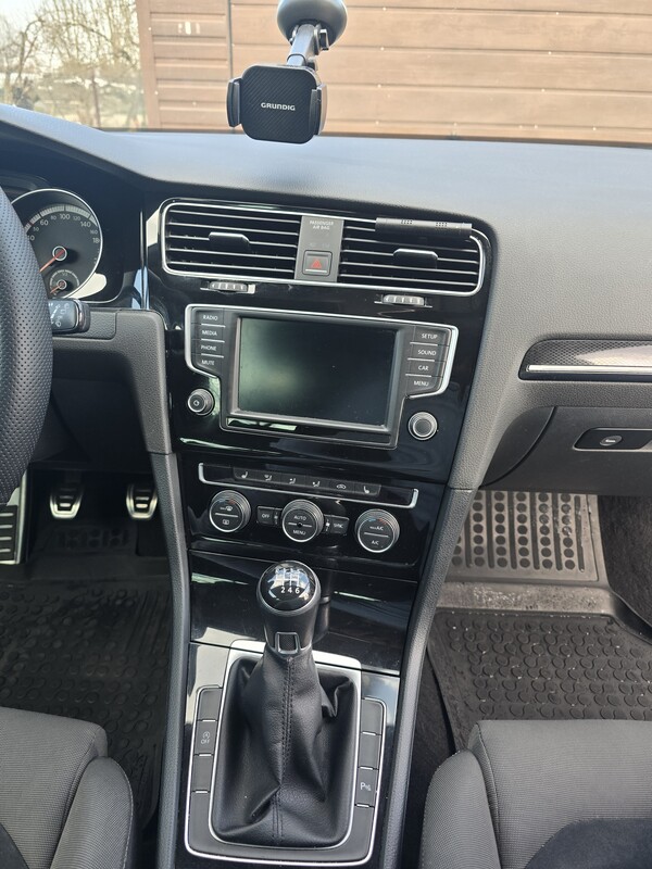 Elbląg Sprzedam Volkswagen Golf VII 2.0 BlueMotio Technology TDI 150KM