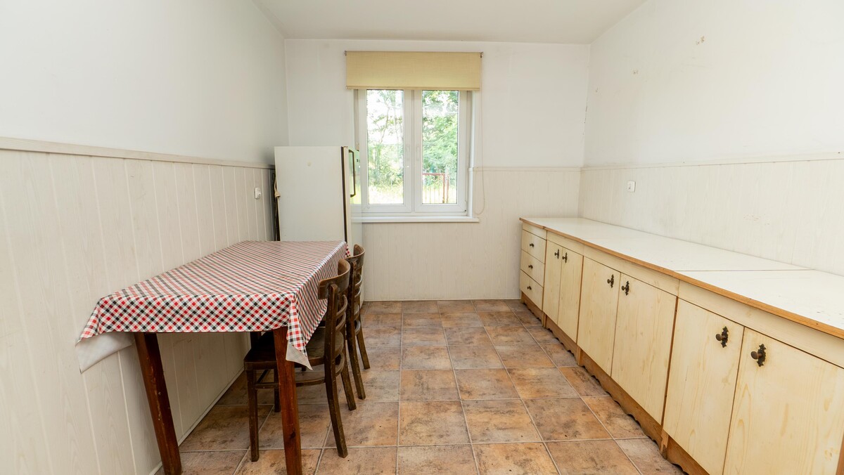 Elbląg TO MY SPRZEDAJEMYNIERUCHOMOŚCI W TYM MIEŚCIEBIURO NIERUCHOMOŚCIAMERICAN HOMEFOR SALE - 2 POKOJE - WIEJSKA