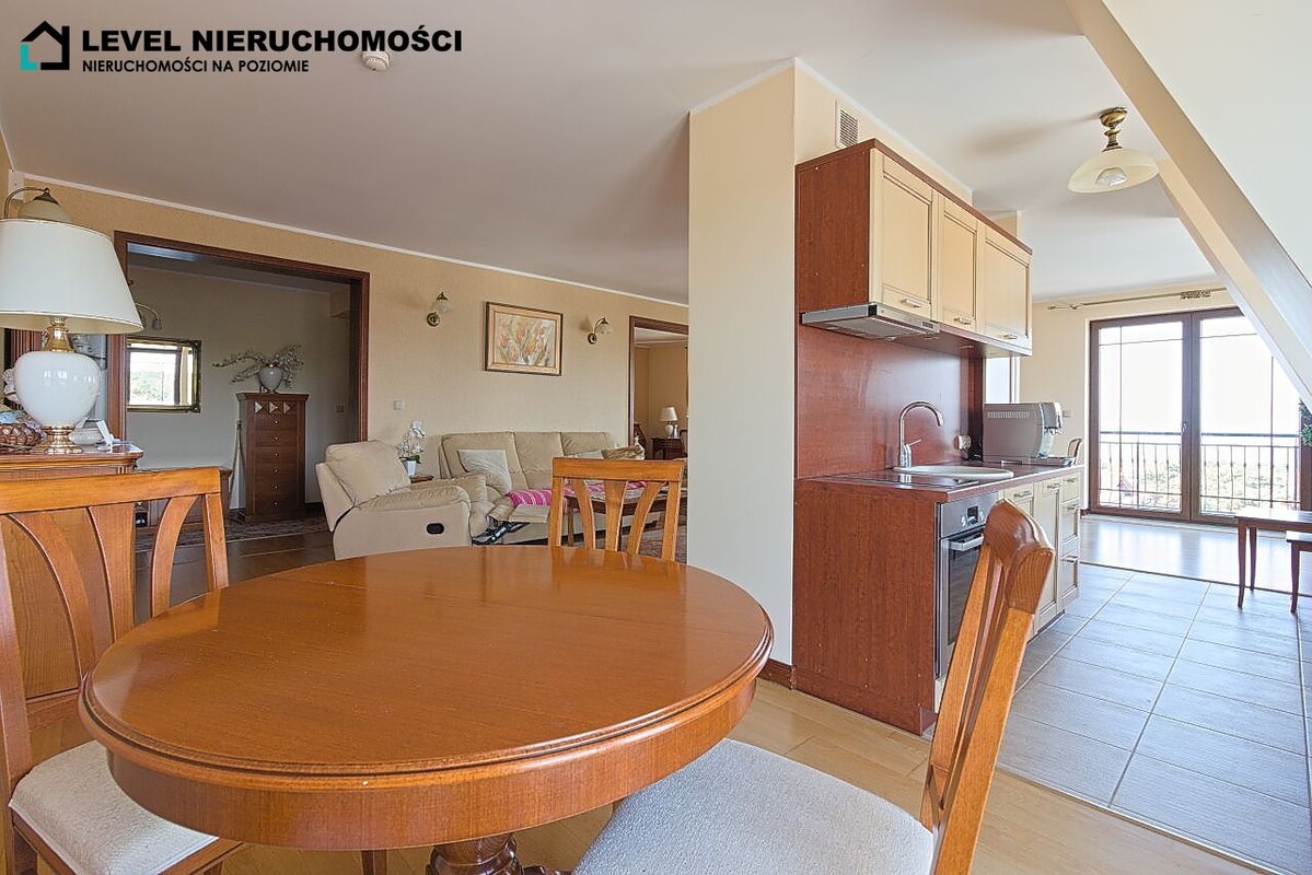 Elbląg LEVEL NIERUCHOMOŚCI Apartament z widokiem na morzeKrynica Morska NIERUCHOMOŚCI NA POZIOMIE