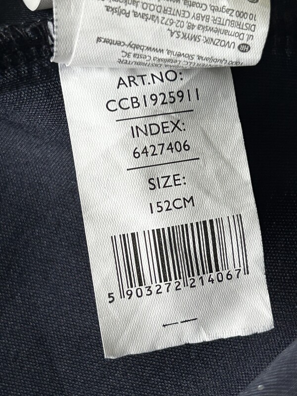 Elbląg Sprzedam używane bluzy w dobrym stanie:
Czerwona bluza - Rozmiar: 164 - cena 10zł
Czarna bluza - Rozmiar: 152 -