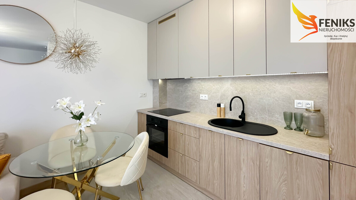 Elbląg FENIKS NIERUCHOMOŚCIPOLECA:MIESZKANIE 2 POKOJOWE UL. ŁĘCZYCKA OSIEDLE KAMERALNECENA 449.900 ZŁ