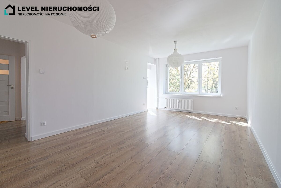 Elbląg LEVEL NIERUCHOMOŚCI Gotowe mieszkanie na parterze 40,06 m2ul. Tysiąclecia