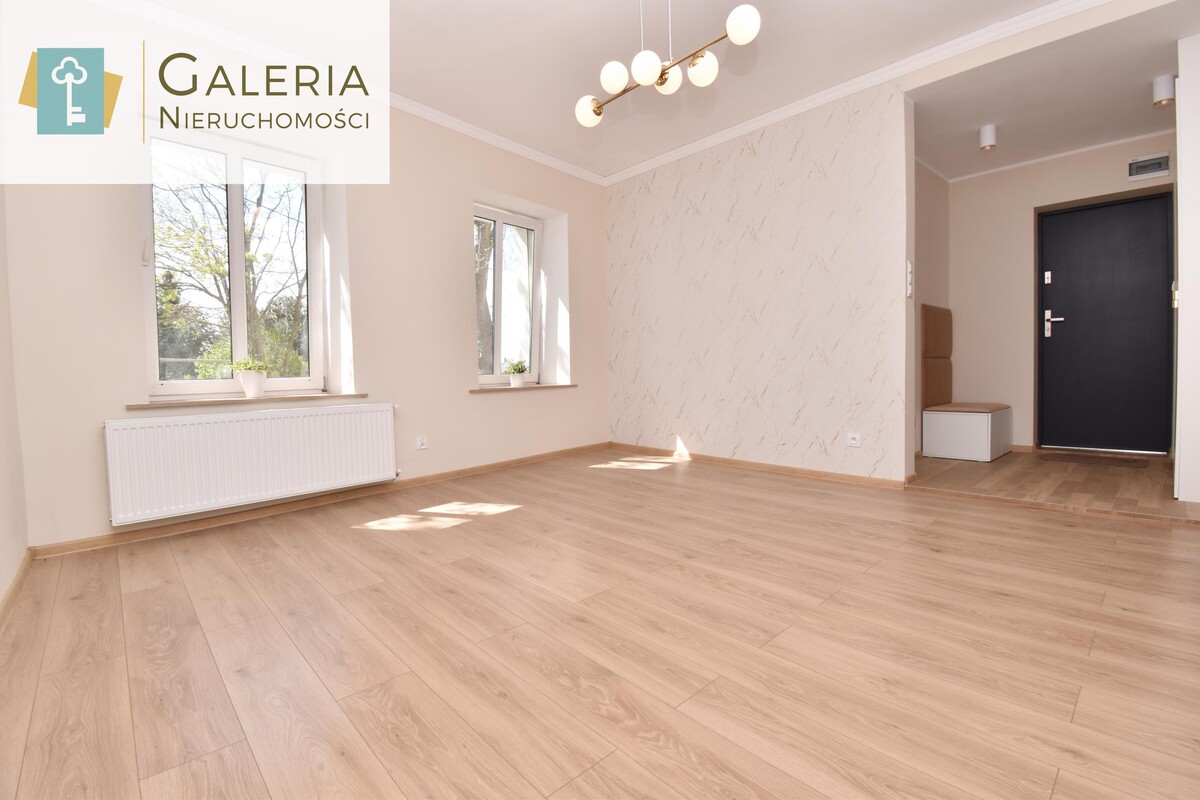 Elbląg GALERIA NIERUCHOMOŚCIZ pasji i miłości do nieruchomościNa sprzedaż: 2-pokojowe mieszkanie po remoncie|