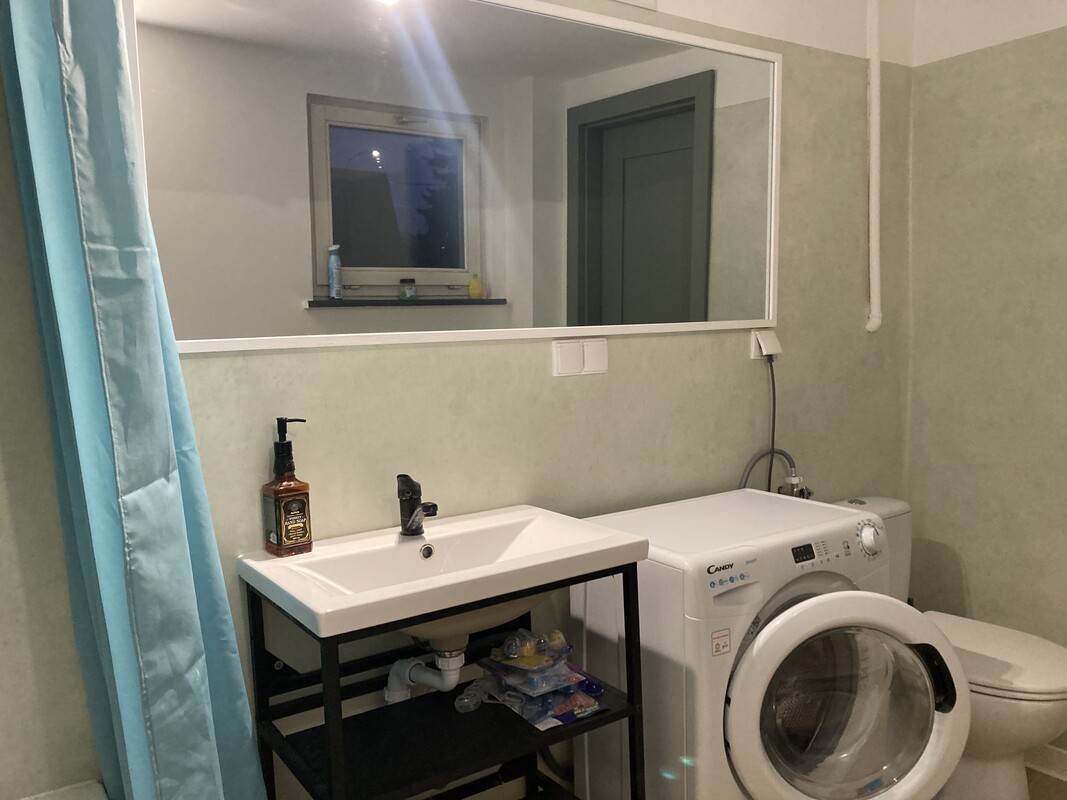 Elbląg Wynajmę pokój osobie niepalącej w domu jednorodzinnym, do dyspozycji kuchnia, dwie łazienki,