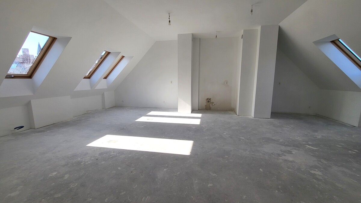 Elbląg KWADRAT NIERUCHOMOŚCI2 pokoje, 71 m2apartamentowiec z 2020 r. IV ostatnie piętro - windamedia z