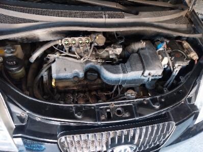 Elbląg Sprzedam kia Picanto 1,1 benzyna, 2007 rok, benzyna-gaz sekwencja oci, badanie techniczne do końca stycznia