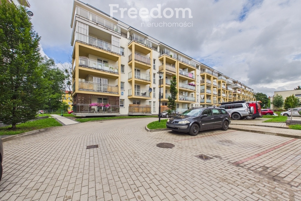 Elbląg FREEDOM NIERUCHOMOŚCIWynajmę mieszkanie - Elbląg, Generała Józefa Bema. Oferuję do wynajęcia atrakcyjne