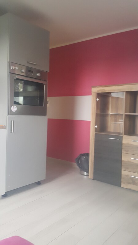 Elbląg 🏠 Wynajmę od maja, najchętniej samotnej osobie bez nałogów, samodzielne małe mieszkanie z