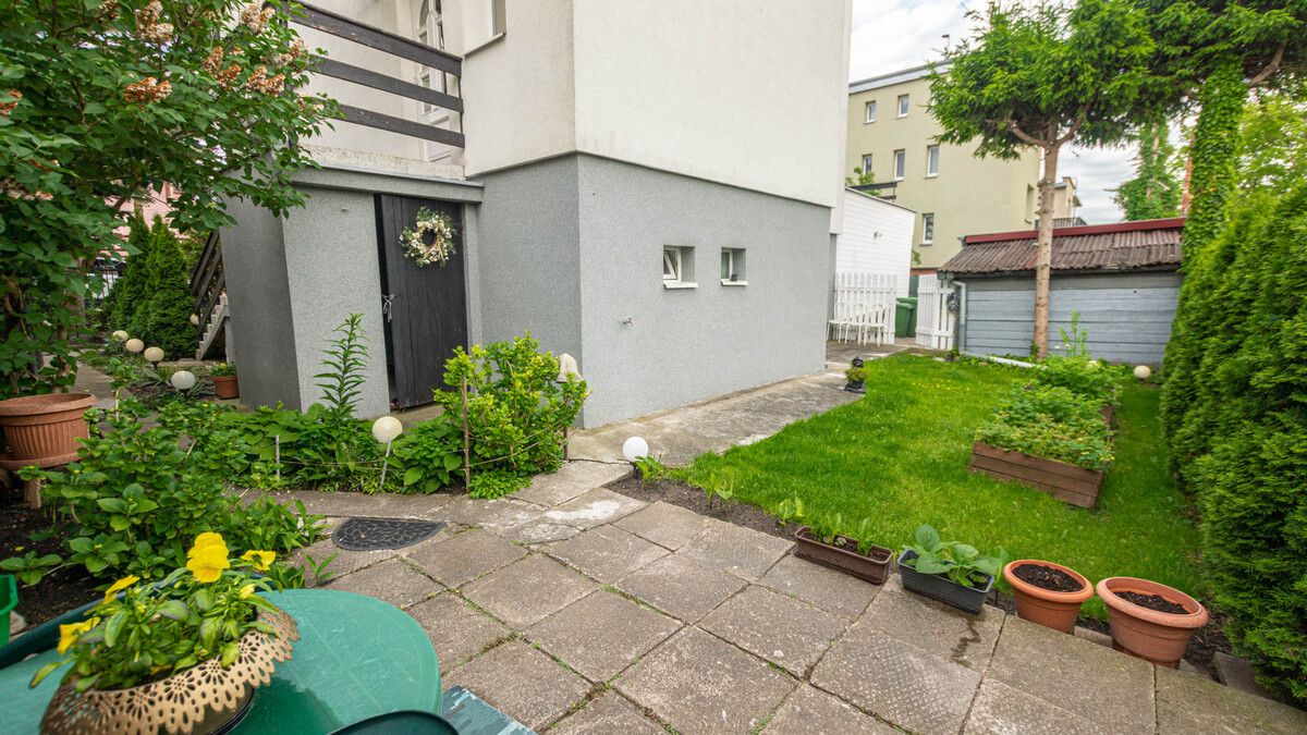 Elbląg * * * ABC NIERUCHOMOŚCI * * * NOWA OFERTA! PRZESTRONNY DOM W DOSKONAŁEJ LOKALIZACJIo pow. 160 m2, działka
