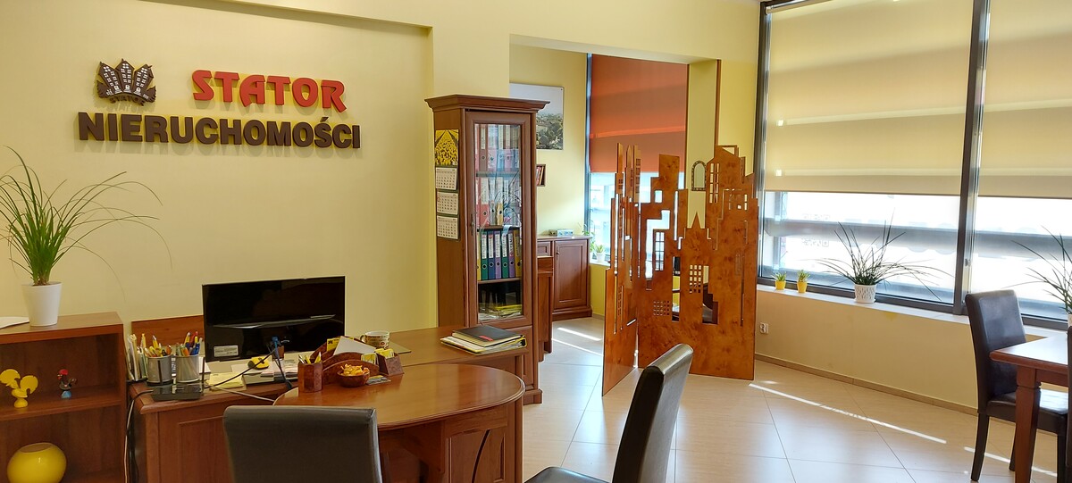 Elbląg STATOR NIERUCHOMOŚCI - JUŻ 30 LAT SPRZEDAJEMY WYNAJMUJEMY MIESZKANIAOBSŁUGUJEMY WYNAJEM