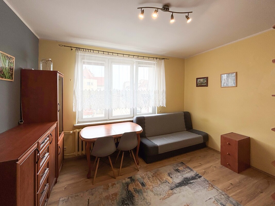 Elbląg 🏠DE FACTO NIERUCHOMOŚCI🏠 TWÓJ ZAUFANY PARTNER! NOWOŚĆ! MIESZKANIE NA