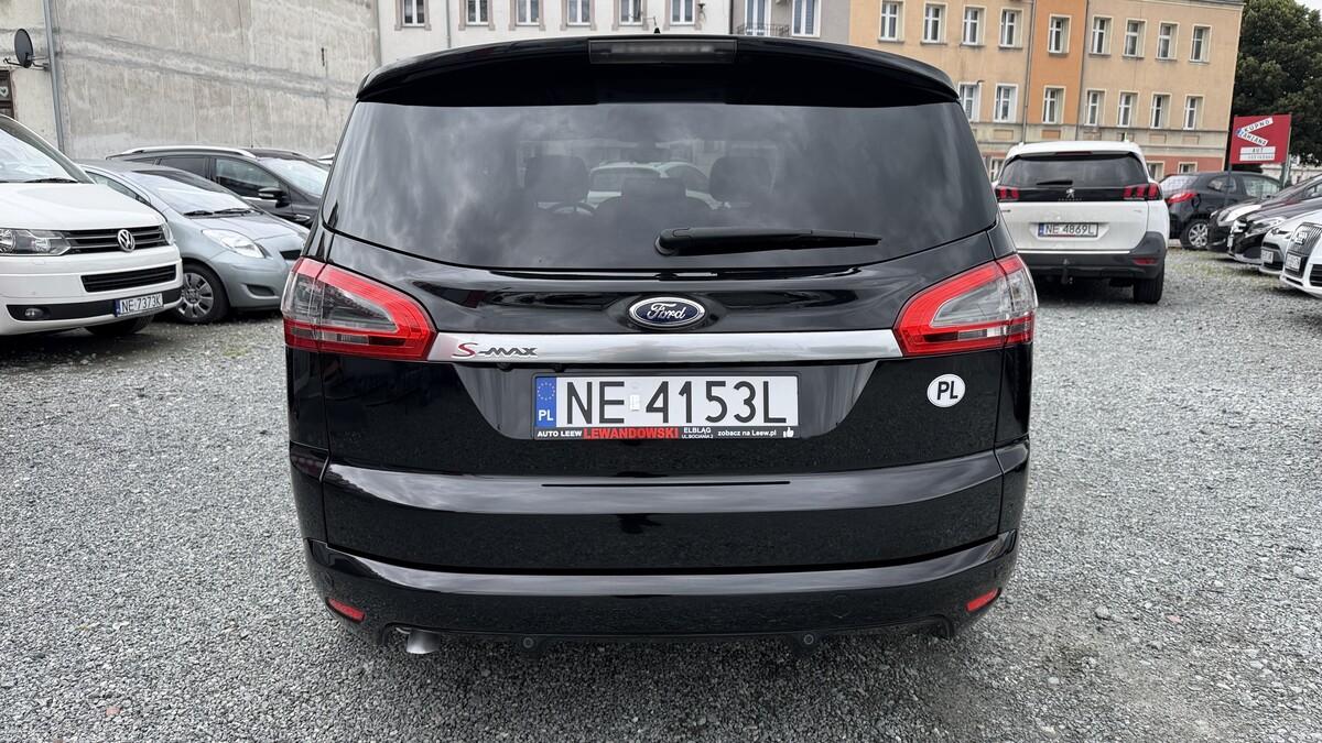 Elbląg Auto Leew LEWANDOWSKI