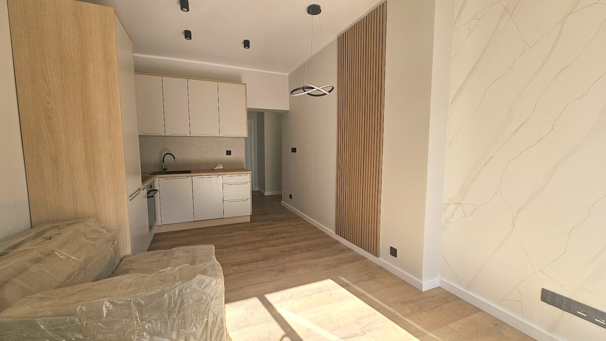 Elbląg KWADRAT NIERUCHOMOŚCI 3 pokojowepo generalnym remonciebalkon1 piętrokilka minut do Starówki