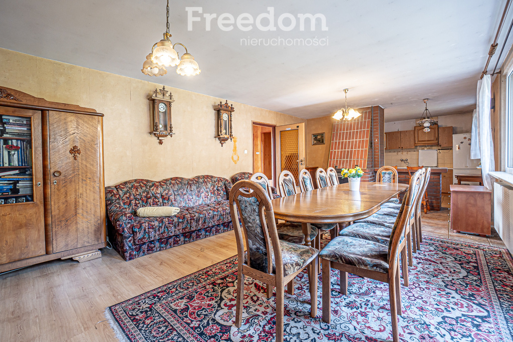 Elbląg FREEDOM NIERUCHOMOŚCISprzedam dom - Kąty rybackie, Rybacka. Poszukujesz nieruchomości nad morzem w