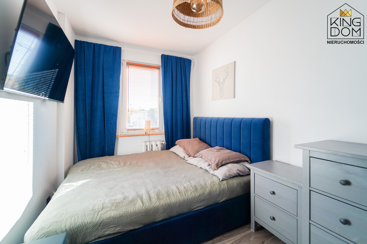 Elbląg 👑🏠 KINGDOM 🏠👑NIERUCHOMOŚCI BLISKO CIEBIE PRZESTRONNE