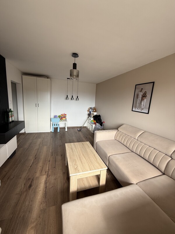 Elbląg MIESZKANIE 2 POKOJOWE Z ODDZIELNĄ KUCHNIĄ